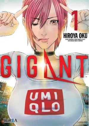 GIGANT #01