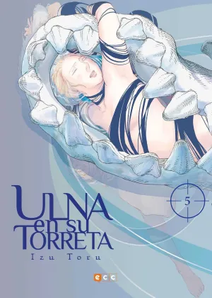 ULNA EN SU TORRETA #05