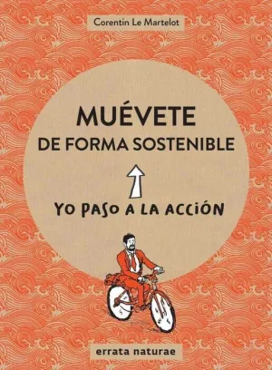 MUEVETE DE FORMA SOSTENIBLE