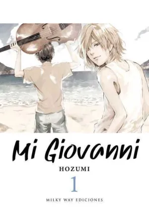 MI GIOVANNI #01