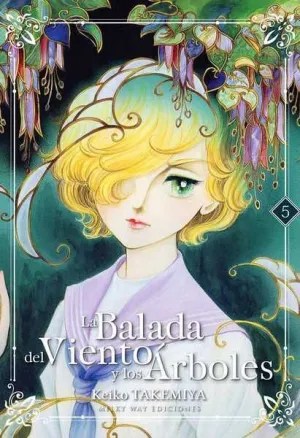 LA BALADA DEL VIENTO Y LOS ARBOLES #05