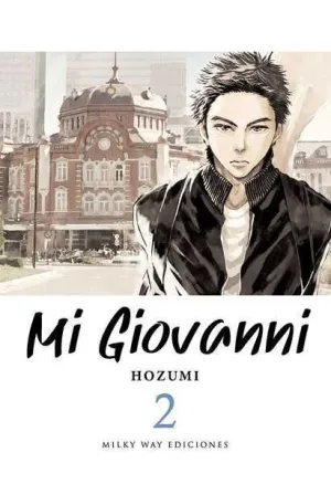 MI GIOVANNI #02