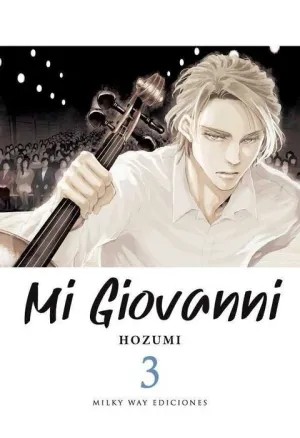 MI GIOVANNI #03