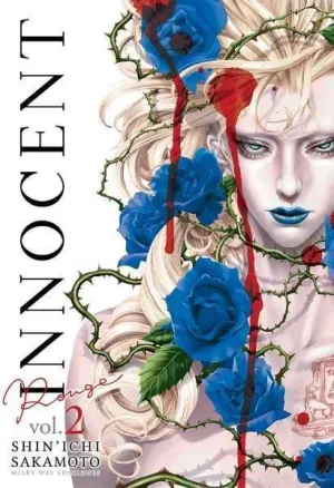 INNOCENT ROUGE #02