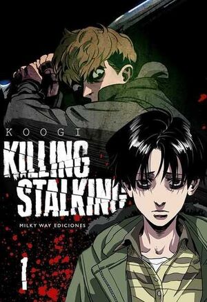 KILLING STALKING #01