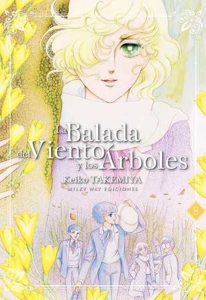 LA BALADA DEL VIENTO Y LOS ARBOLES #08