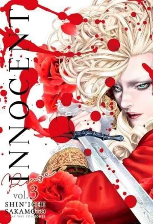 INNOCENT ROUGE #03