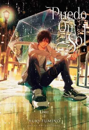 PUEDO OIR EL SOL #04