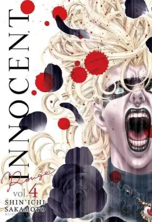 INNOCENT ROUGE #04