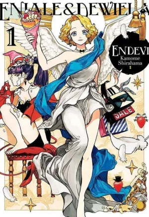 ENDEVI #01