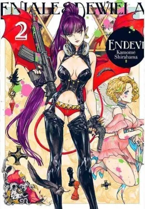 ENDEVI #02