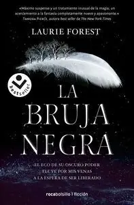 LAS CRÓNICAS DE LA BRUJA NEGRA I. LA BRUJA NEGRA