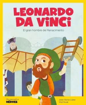 LEONARDO DA VINCI