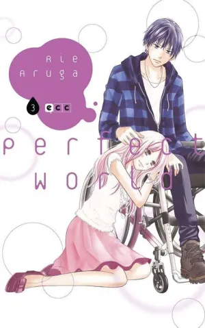 PERFECT WORLD #03