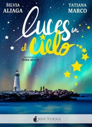 LUCES EN EL CIELO