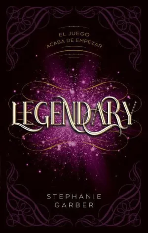 LEGENDARY