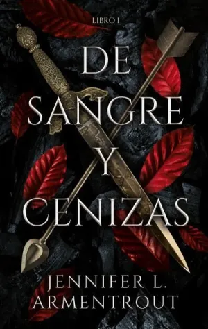 DE SANGRE Y CENIZAS V1