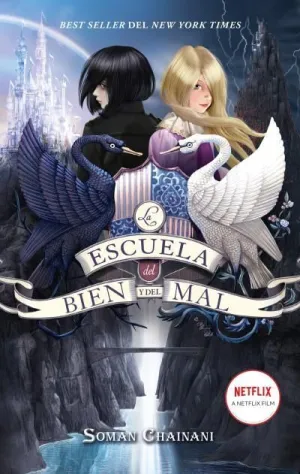 LA ESCUELA DEL BIEN Y DEL MAL V1