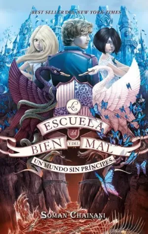 LA ESCUELA DEL BIEN Y DEL MAL V2. UN MUNDO SIN PRINCIPES