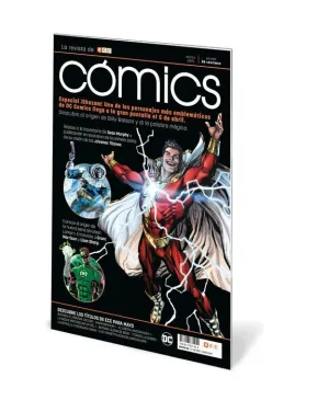 ECC COMICS #005