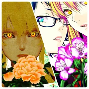 KAKEGURUI Y KAKEGURUI TWIN: PACK NUMEROS #04
