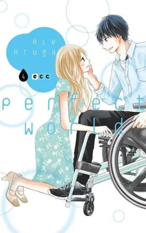 PERFECT WORLD #04