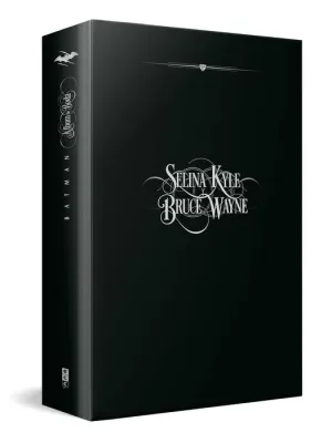 BATMAN: ALBUM DE BODA (EDICION ESPECIAL LIMITADA)