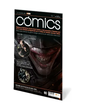 ECC COMICS #006