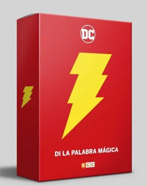 SHAZAM! (EDICION LIMITADA)