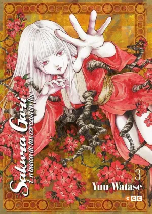 SAKURA GARI: EN BUSCA DE LOS CEREZOS EN FLOR #03