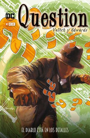 QUESTION: EL DIABLO ESTA EN LOS DETALLES