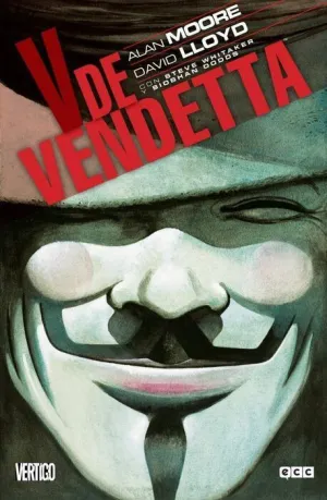 V DE VENDETTA (RTCA)