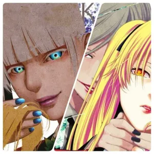 KAKEGURUI Y KAKEGURUI TWIN: PACK NUMEROS #05
