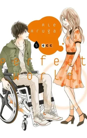 PERFECT WORLD #05