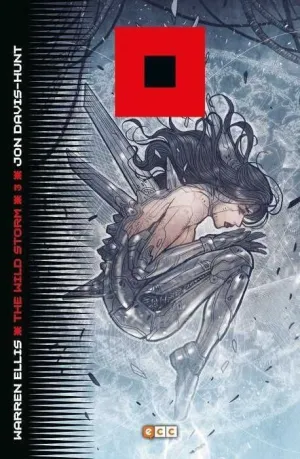 THE WILD STORM #03