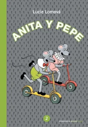 ANITA Y PEPE #02