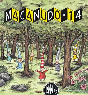 MACANUDO 14