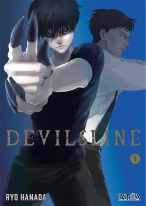 DEVILS LINE #05