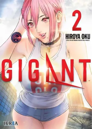 GIGANT #02