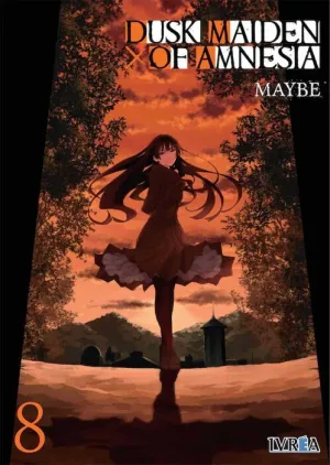 DUSK MAIDEN OF AMNESIA #08