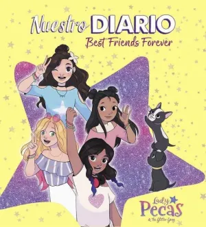 NUESTRO DIARIO. BEST FRIENDS FOREVER