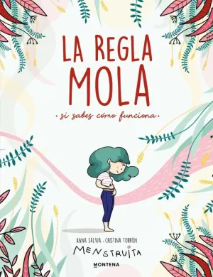 LA REGLA MOLA LA REGLA MOLA