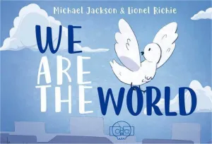 WE ARE THE WORLD