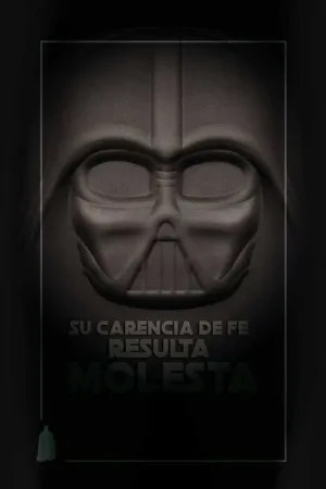 STAR WARS BLOC DE NOTAS EL LADO OSCURO