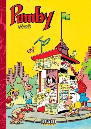 PUMBY #04