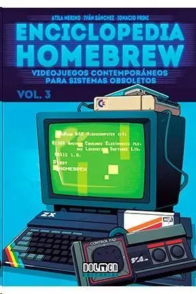 ENCICLOPEDIA HOMEBREW 03