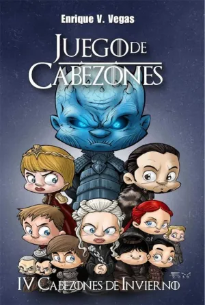 JUEGO DE CABEZONES #04