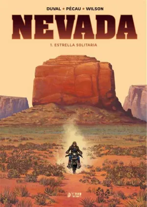 NEVADA V1