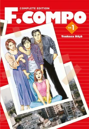F. COMPO #01