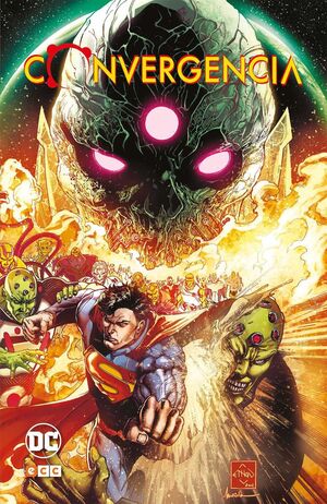 CONVERGENCIA (CARTONE)